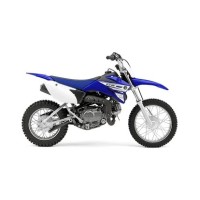 Yamaha 110 TTR 2016