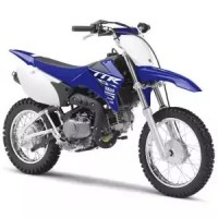 Yamaha 110 TTR 2018