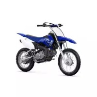Yamaha 110 TTR 2020