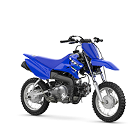 Yamaha 110 TTR 2023
