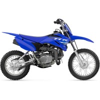 Yamaha 110 TTR 2025