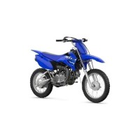 Yamaha 110 TTR 2026