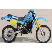 Yamaha 490 IT 1983