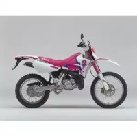 Yamaha 200 DTR 1992