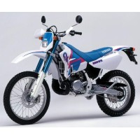 Yamaha 200 DT WR 1994