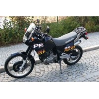 Suzuki 650 DR 1990