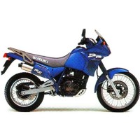 Suzuki 650 DR 1993