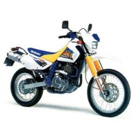 Suzuki 650 DR 1997