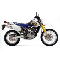 Suzuki 650 DR 1999
