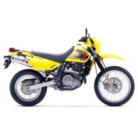 Suzuki 650 DR 2002