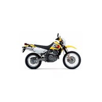 Suzuki 650 DR 2004