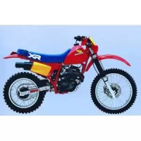 Honda 250 XR 1983
