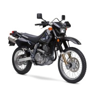 Suzuki 650 DR 2009