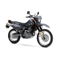 Suzuki 650 DR 2013