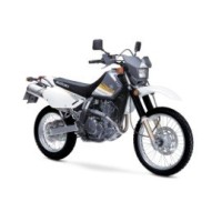 Suzuki 650 DR 2015