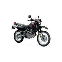 Suzuki 650 DR 2019