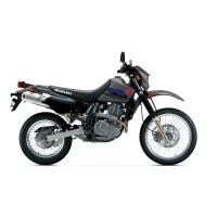 Suzuki 650 DR 2020