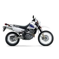 Suzuki 650 DR 2021