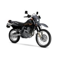 Suzuki 650 DR 2023