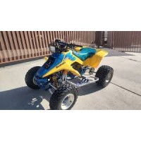 Suzuki 250 LT QUADRACER 1991