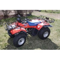 Suzuki 250 LT F KINGQUAD 1990