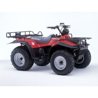 Suzuki 250 LT F KINGQUAD 1991