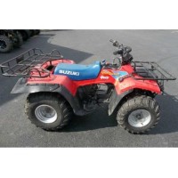 Suzuki 250 LT F KINGQUAD 1993