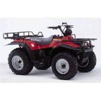 Suzuki 250 LT F KINGQUAD 1994