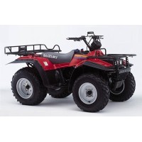 Suzuki 250 LT F KINGQUAD 1997