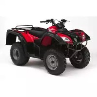 Suzuki 250 LT F OZARD 1999