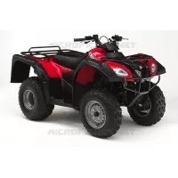 Suzuki 250 LT F OZARD 2005