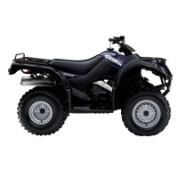 Suzuki 250 LT F OZARD 2010