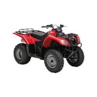 Suzuki 250 LT F OZARD 2011