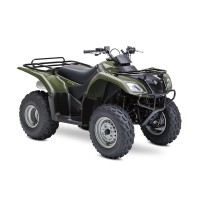 Suzuki 250 LT F OZARD 2013