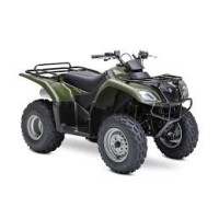 Suzuki 250 LT F OZARD 2014