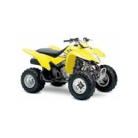 Suzuki 250 LT Z QUADSPORT 2004