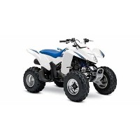 Suzuki 250 LT Z QUADSPORT 2006