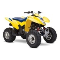 Suzuki 250 LT Z QUADSPORT 2008