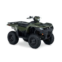 Suzuki 500 LT KINGQUAD 2000