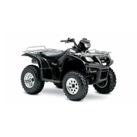 Suzuki 500 LT KINGQUAD 2005