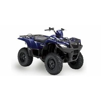Suzuki 500 LT KINGQUAD 2011