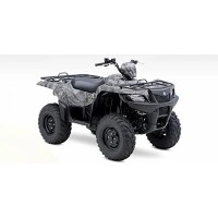 Suzuki 500 LT KINGQUAD 2014
