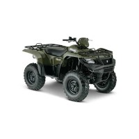 Suzuki 500 LT KINGQUAD 2015