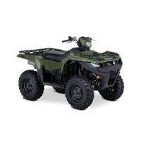 Suzuki 500 LT KINGQUAD 2019