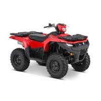Suzuki 500 LT KINGQUAD 2022