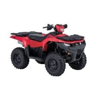 Suzuki 500 LT KINGQUAD 2025
