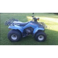 Suzuki 160 LT QUADRUNNER 1994