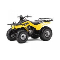 Suzuki 160 LT QUADRUNNER 1995