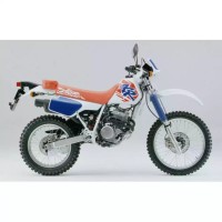 Honda 250 XR 1994