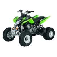 Arctic Cat 400 DVX 2003